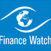 Logo Finance Watch