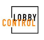 www.lobbycontrol.de