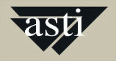 Logo de l'ASTI