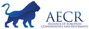 L'Alliance des conservateurs et réformistes européens (AECR)