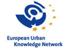 European urban knowledge network