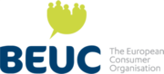 logo du BEUC