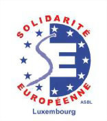 Logo Solidarité européenne
